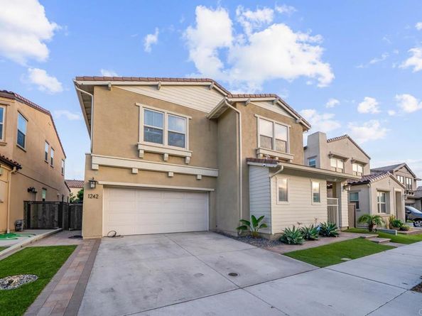 1242 Camino Prado, Chula Vista CA 91913