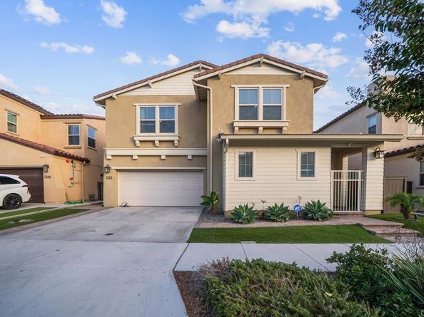 1242 Camino Prado, Chula Vista CA 91913