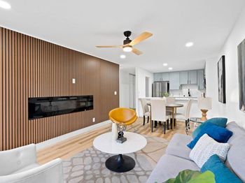 3030 Suncrest Drive