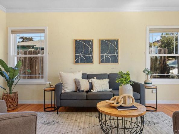 7280 Cornell Avenue, La Mesa CA 91942