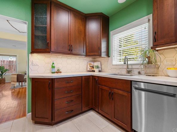 7280 Cornell Avenue, La Mesa CA 91942