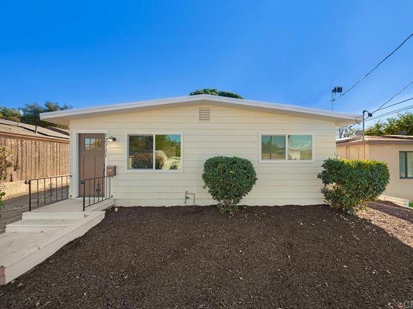 12721 Julian Avenue, Lakeside CA 92040