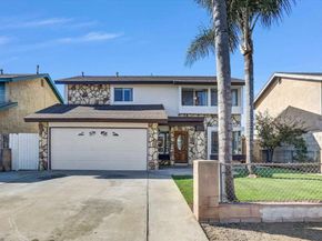 866 Churrituck Dr, San Diego CA 92154