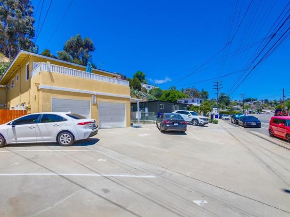2948 54 Reynard Way, San Diego CA 92103