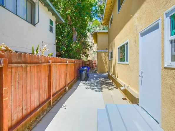 2948 54 Reynard Way, San Diego CA 92103