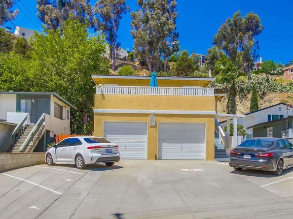2948 54 Reynard Way, San Diego CA 92103