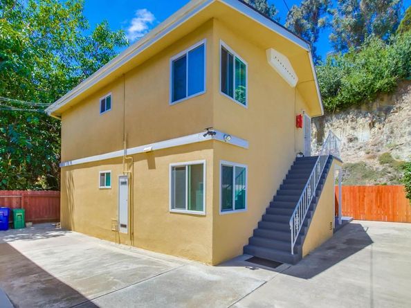 2948 54 Reynard Way, San Diego CA 92103