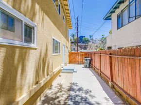 2948 54 Reynard Way, San Diego CA 92103