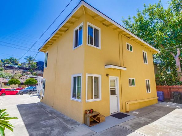 2948 54 Reynard Way, San Diego CA 92103