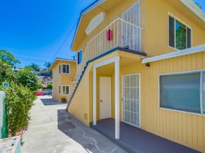 2948 54 Reynard Way, San Diego CA 92103