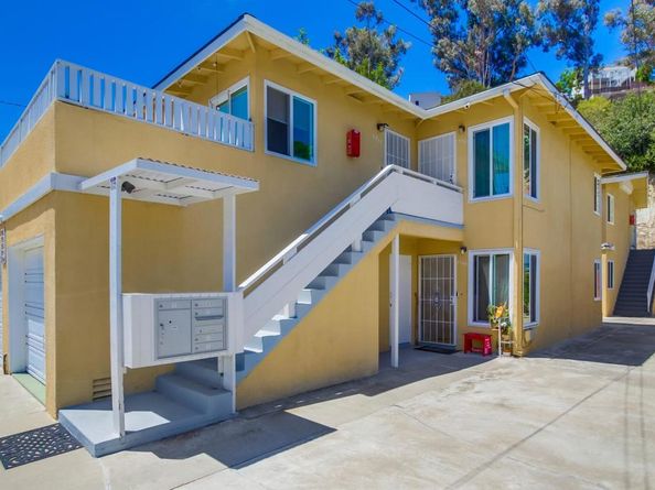 2948 54 Reynard Way, San Diego CA 92103
