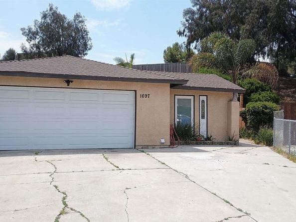 1697 Shooting Star Court, San Ysidro CA 92173