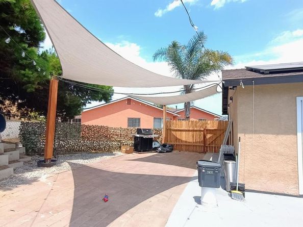 1697 Shooting Star Court, San Ysidro CA 92173