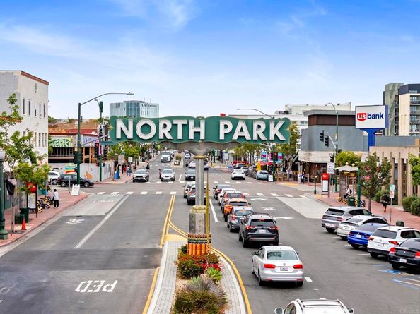 2828 University Ave 503, San Diego CA 92104