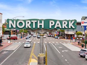 2828 University Ave 503, San Diego CA 92104