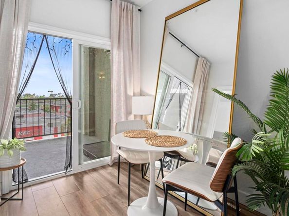 2828 University Ave 503, San Diego CA 92104