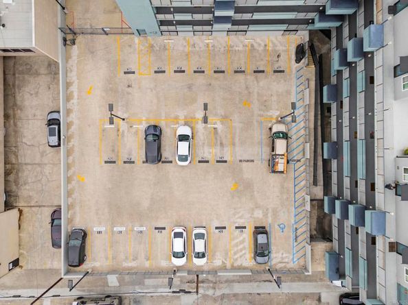 2828 University Ave 503, San Diego CA 92104