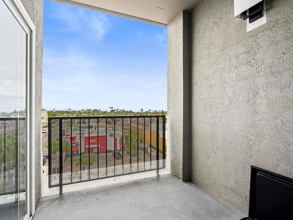 2828 University Ave 503, San Diego CA 92104
