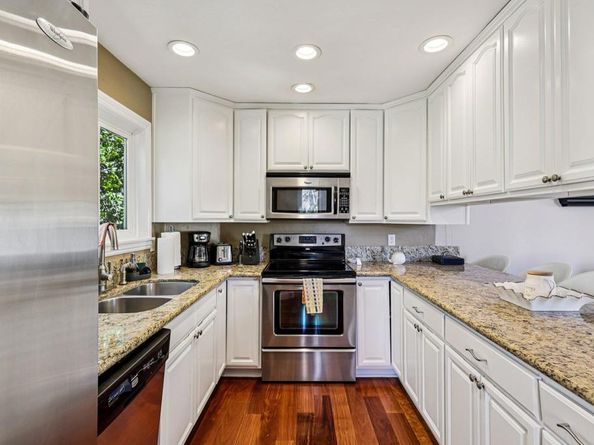 3843 Riviera Drive 1, San Diego CA 92109