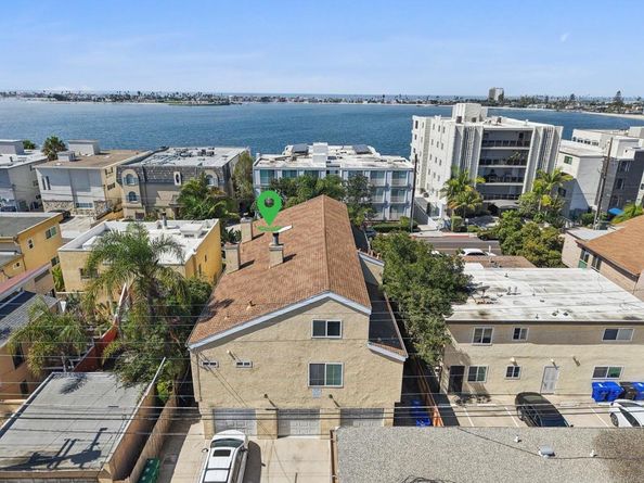 3843 Riviera Drive 1, San Diego CA 92109