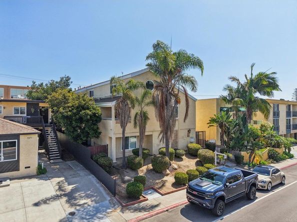 3843 Riviera Drive 1, San Diego CA 92109