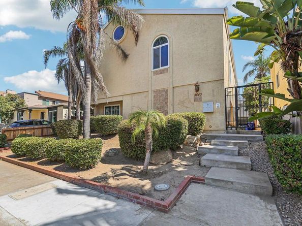 3843 Riviera Drive 1, San Diego CA 92109