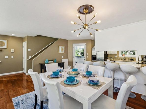 3843 Riviera Drive 1, San Diego CA 92109
