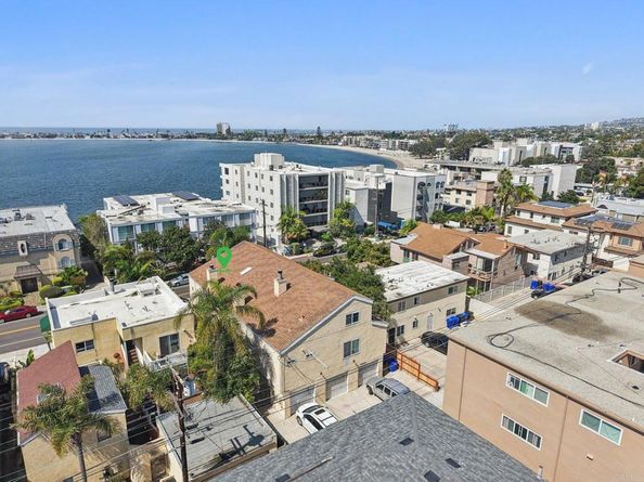 3843 Riviera Drive 1, San Diego CA 92109