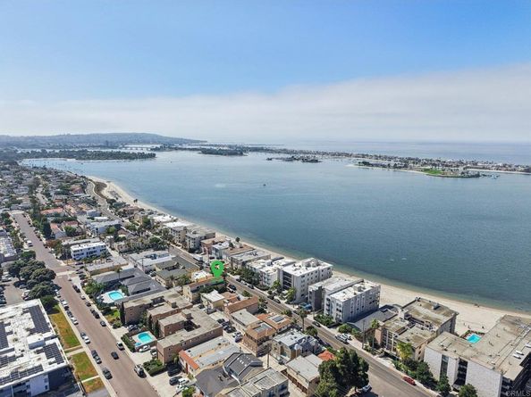 3843 Riviera Drive 1, San Diego CA 92109