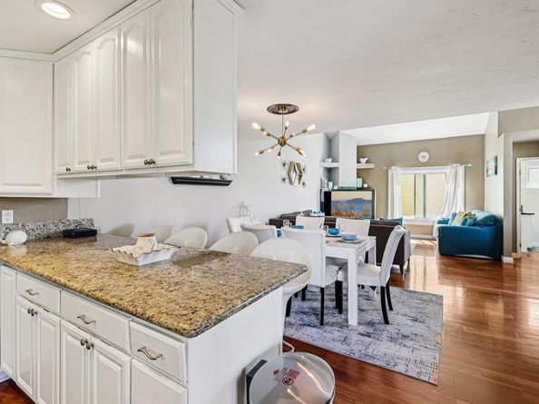 3843 Riviera Drive 1, San Diego CA 92109