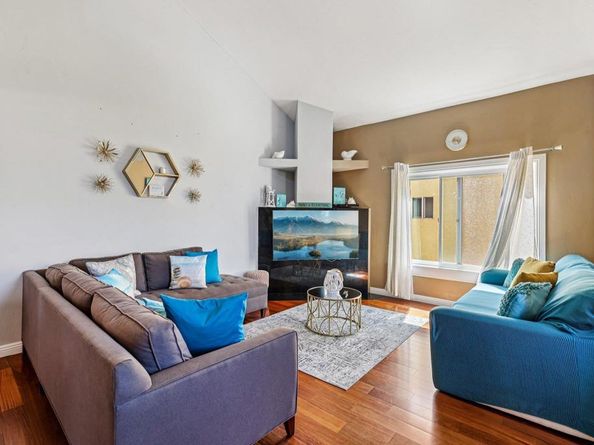 3843 Riviera Drive 1, San Diego CA 92109