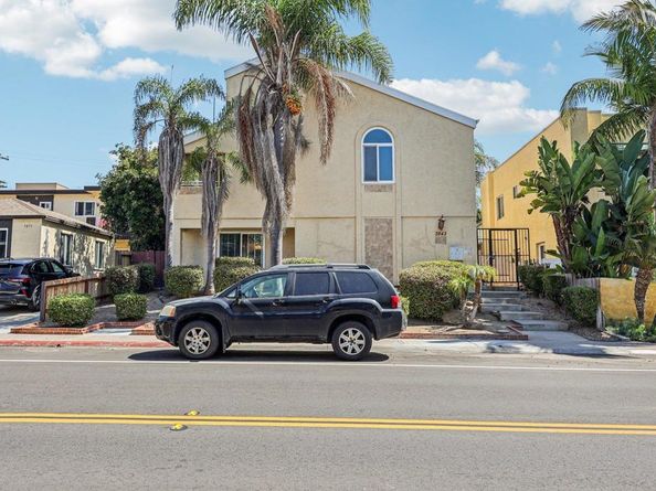 3843 Riviera Drive 1, San Diego CA 92109