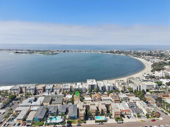 3843 Riviera Drive 1, San Diego CA 92109