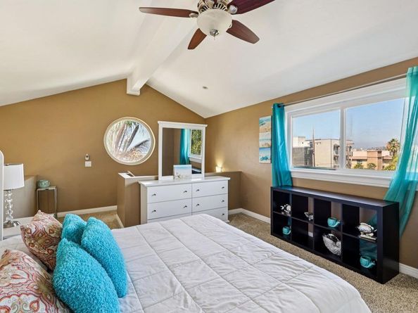 3843 Riviera Drive 1, San Diego CA 92109
