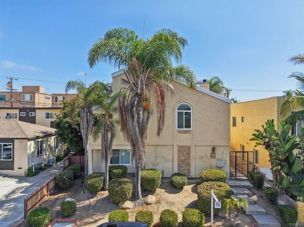 3843 Riviera Drive 1, San Diego CA 92109