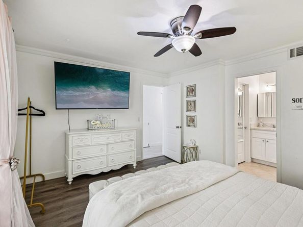 3843 Riviera Drive 1, San Diego CA 92109