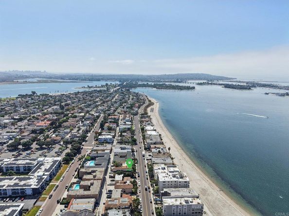 3843 Riviera Drive 1, San Diego CA 92109