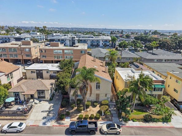 3843 Riviera Drive 1, San Diego CA 92109