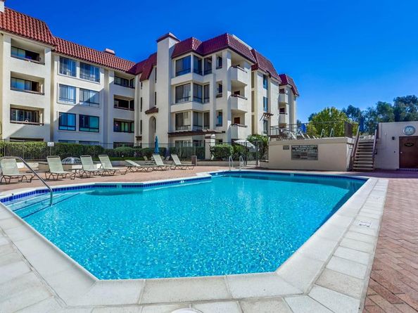 5875 Friars Apt 4404, San Diego CA 92110