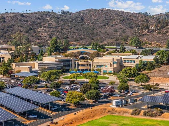 11362 Rancho San diego H, El Cajon CA 92019