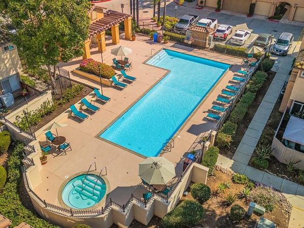 11362 Rancho San diego H, El Cajon CA 92019