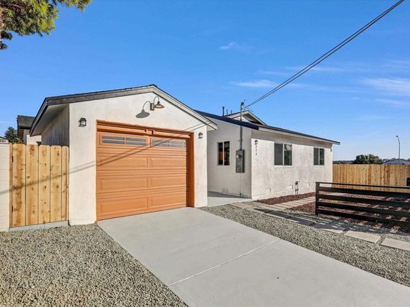 323 S 65th Street, Encanto CA 92114