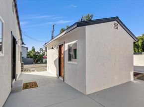 323 S 65th Street, Encanto CA 92114