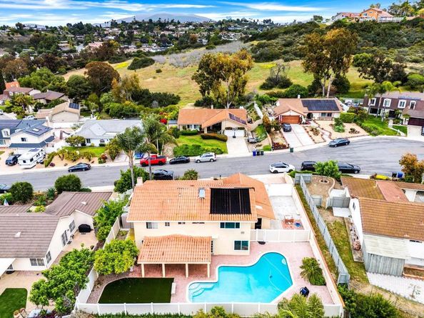 308 Maverick Place, Bonita CA 91902