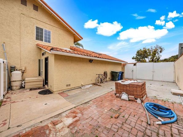 308 Maverick Place, Bonita CA 91902