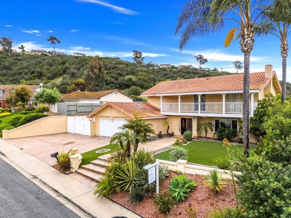 308 Maverick Place, Bonita CA 91902