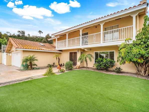 308 Maverick Place, Bonita CA 91902