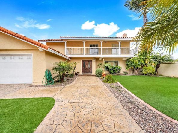 308 Maverick Place, Bonita CA 91902