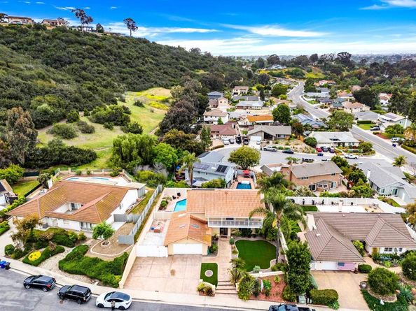 308 Maverick Place, Bonita CA 91902