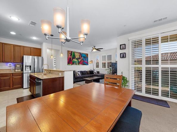 1262 Santa Victoria 1, Chula Vista CA 91913